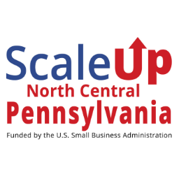 One of 15 national SBA-funded programs supporting existing small businesses- located right here in the North Central PA!