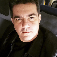 claudioralha's profile picture. Empreendedor, Palestrante, Autor de livros e Arquiteto de software .NET e Java.