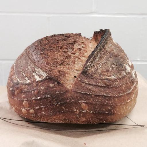 Located in a spruced up railway arch in East London, the E5 Bakehouse is a truly organic bakery.