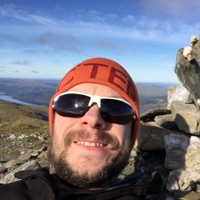 GerrardONeill's profile picture. Emergency medicine physician; aspiring golfer; average mountain biker; socialist; atheist; Celtic fan; Scotsman; European.