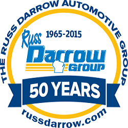 Your Russ Darrow Used Car Superstore in Green Bay is your choice for a large selection of used vehicles of all makes and models.