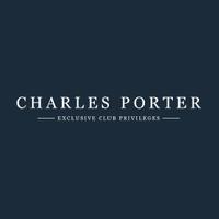 Charles Porter(@cpmcltd) 's Twitter Profileg