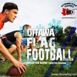 ottawa flag football