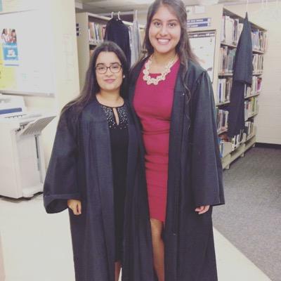 komal3shergill's profile picture. Squad over Everything | uOttawa Alumna 🐎 | she/her