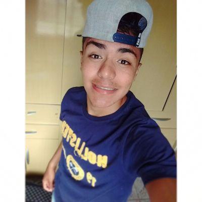 ThalesSant's profile picture. Hoje eu acordei pra vida pra viver !