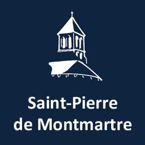 Compte officiel de la Paroisse Saint-Pierre de Montmartre. Diocèse de Paris.