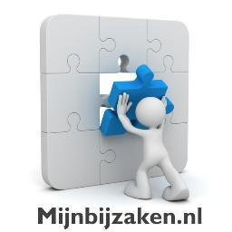 Mijnbijzaken.nl is er om ondernemers te ondersteunen met alle bijzaken, zodat ze zich bezig kunnen houden met het ondernemen!