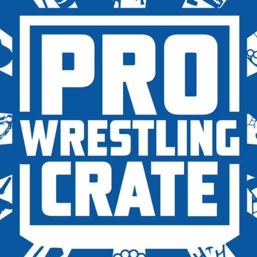 Bi-Monthly subscription service for Pro Wrestling fans. By https://t.co/YFv8JPGKKN. #PWCrate SUPPORT: help@prowrestlingtees.com