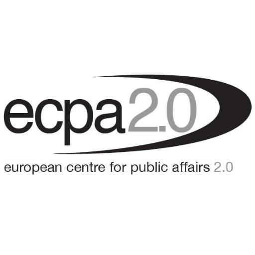 The European Centre for Public Affairs 2.0 (ecpa2.0) is a forum for young professionals to meet, discuss topics and share best practices on EU public affairs.