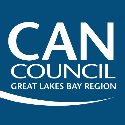 The CAN Council Great Lakes Bay Region is dedicated to the prevention of child abuse and neglect through services and education.