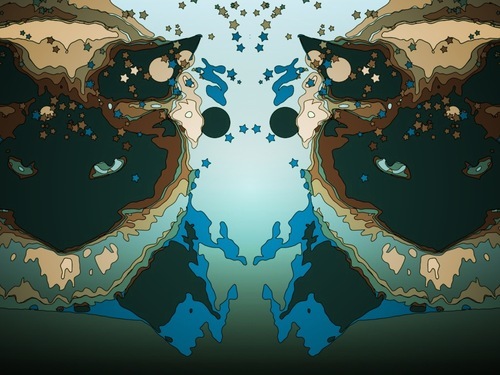 glowspin's profile picture. person