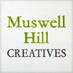 MuswellHillCreatives (@N10Creatives) Twitter profile photo