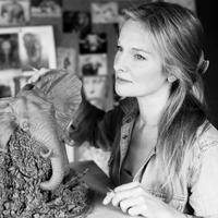 Rosamond Lloyd (@rlsculpture) 's Twitter Profile