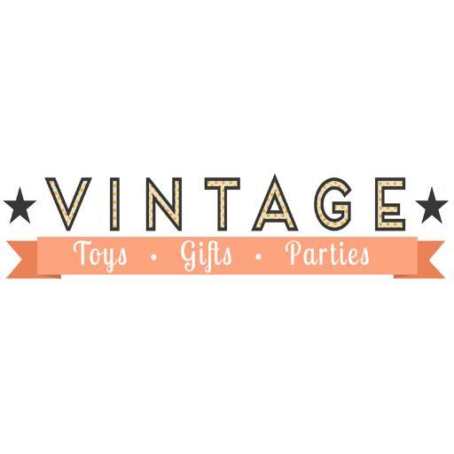 A nostalgic collection of vintage inspired and retro toys, gifts, wedding and party pieces.  Tweets by Lindsey - Mumpreneur.