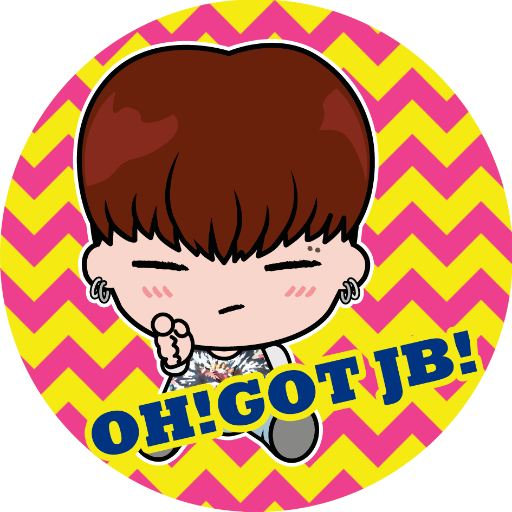 OH! GOT JB! ... GOT7 (갓세븐) Leader JB (임재범) 's Fanpage.