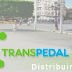 EcoTranspedal's profile picture. 