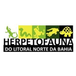 Herpetofauna do Litoral Norte da Bahia.
Estudos de longa duração de répteis e anfíbios em Restinga no Estado da Bahia, nordeste do Brasil.