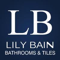 Lily Bain Bathrooms(@lilybainbath) 's Twitter Profile Photo