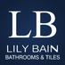 Lily Bain Bathrooms (@lilybainbath) Twitter profile photo