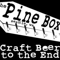 The Pine Box (@pinebox) 's Twitter Profile