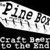 The Pine Box (@pinebox) Twitter profile photo