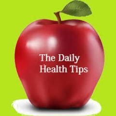 Health Tips