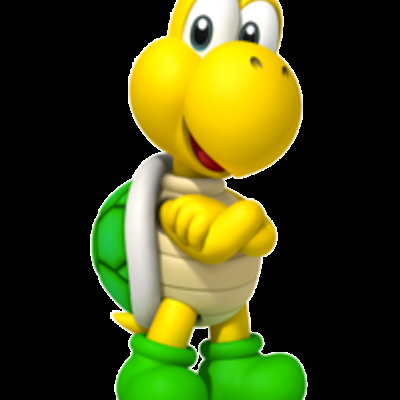 SanGoXXVII's profile picture. 