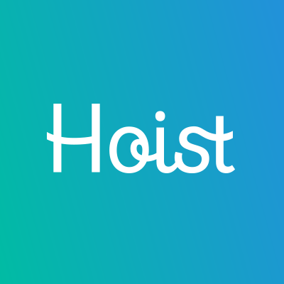 Old account for Hoist.io