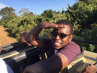 aericomwas's profile picture. Take full responsibility for every action that you take.