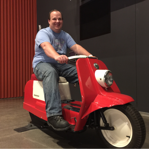 jrriechers04's profile picture. 