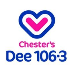 Account Manager @ Dee106.3FM & Dee on DAB officially Chester's Number 1 Commercial Radio Station. The soundtrack of your life!