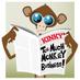 monkinkey (@monkinkey) Twitter profile photo monkinkey (@monkinkey) Twitter profile photo