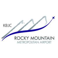 Rocky Mountain Metropolitan Airport(@flyRMMA) 's Twitter Profile Photo