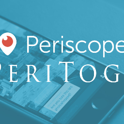 PeriTogs's profile picture. 