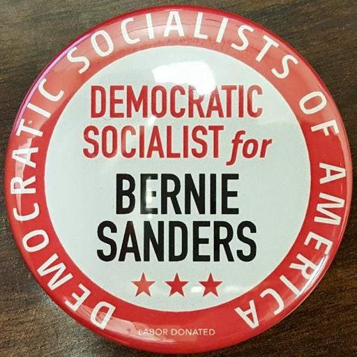 We are the Young Democratic Socialists at UW-Milwaukee. A student org! Let's start a political revolution! #feelthebern