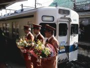 東武鉄道、および東武鉄道に関連する鉄道会社を中心に動画撮影しています。
Youtubeでは、コメントにもできるだけ返信します。
サブチャンネル
nishitakeshi(西武 にしたけし)【懐かしい鉄道映像】
https://t.co/trL61wq4ot
の動画アップも、ここでツイートします。