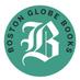 Boston Globe Books (@bglobebooks) Twitter profile photo Boston Globe Books (@bglobebooks) Twitter profile photo
