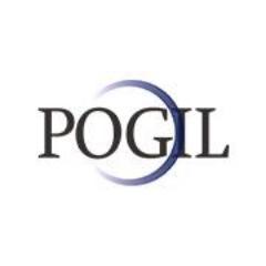 Providing professional development for our unique STEM pedagogy, POGIL (Process Oriented Guided Inquiry Learning) based on research on how students learn best!