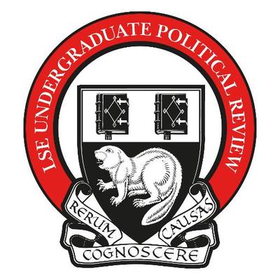 lse undergraduate political review essay competition 2023