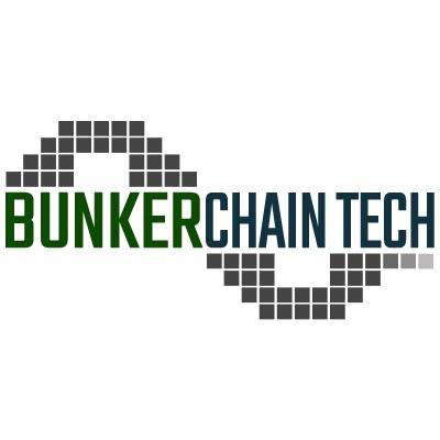 #BunkerChain Tech is a privately-held holding company offering #Blockchain solutions and secure #dataservices.