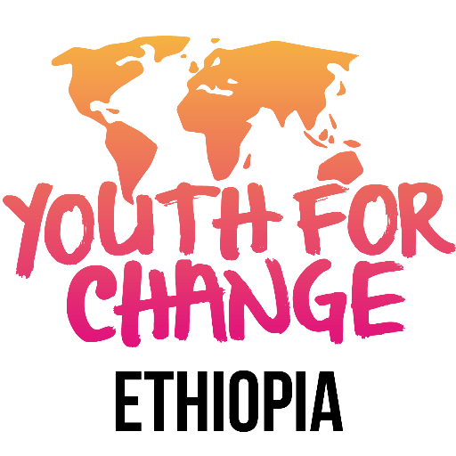 The Ethiopia Youth Team are no longer active - please follow the project at @YouthForChange for updates!