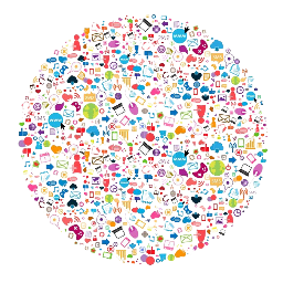 meaningEC's profile picture. How meaning is transforming the economy, and our future
 
A Forthcoming Book by @Maqueda