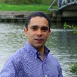 lopezmodeler's profile picture. Physicist and mathematical modeler