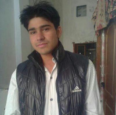 SandeepSirohi13's profile picture. 