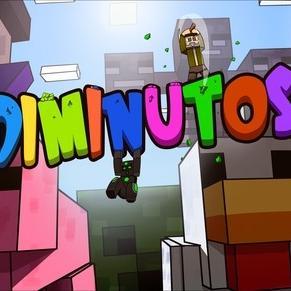Diminutos_mc's profile picture. Últimos videos de Diminutos 3 por @WillyrexYT y @bysTaXx