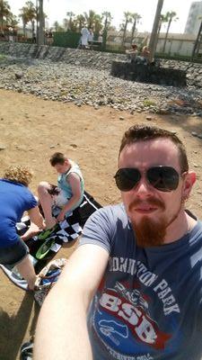 paulwebb1983's profile picture. 