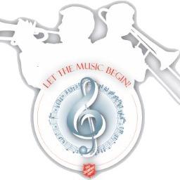 The official Twitter account for the music department of The Salvation Army in Arkansas and Oklahoma