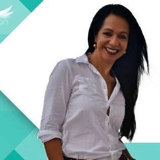 Primer Fan Club de Nuestra Hermosa Coach De Vida @danamilano2012