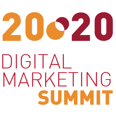 2020_Digi's profile picture. Producer of 20:20 Digital Marketing Summit, the conference for a cross-sector audience covering all the #digitalmarketing trends of today. #2020Digi