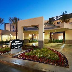 CourtyardLGBA's profile picture. The Courtyard by Marriott Long Beach Airport hotel is designed with traveler's comfort and convenience in mind.